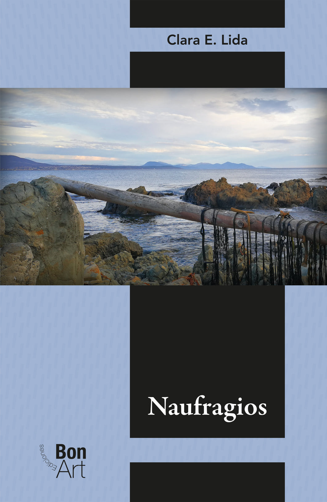 Naufragios - Clara E. Lida