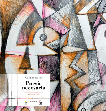 Poesía necesaria - Carmen Villoro