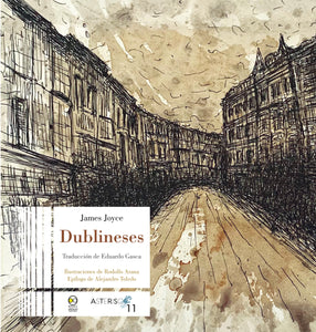 Dublineses - James Joyce