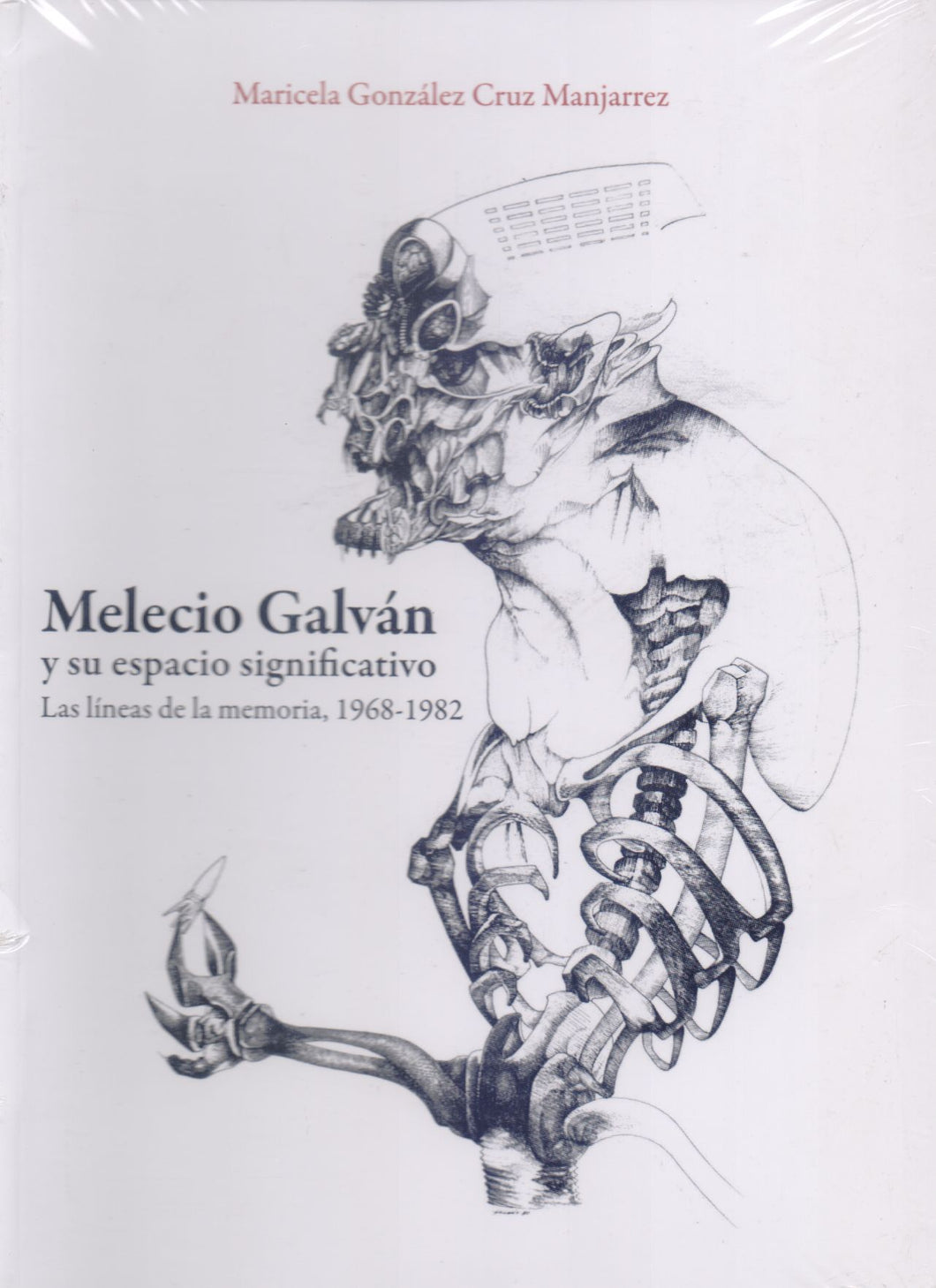 Melecio Galván y su espacio significativo - González Cruz Manjarrez, Maricela