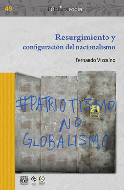 Resurgimiento y configuración del nacionalismo - Vizcaíno, Fernando