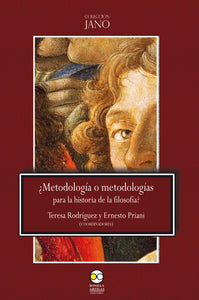 ¿Metodología o metodologías para la historia de la filosofía? - Rodríguez, Teresa; Priani, Ernesto