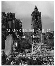 Cargar imagen en el visor de la galería, Almario del Exilio-Ricardo Vinós